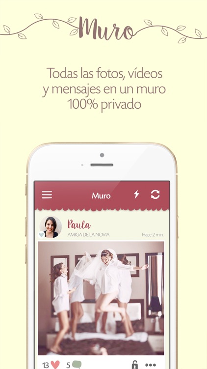 Happyday - La App de tu Boda