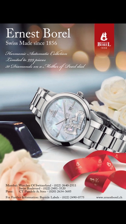 Timeless Jewels