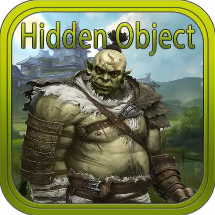 Hidden Object:  Goblin King New Adventures Free Cheats