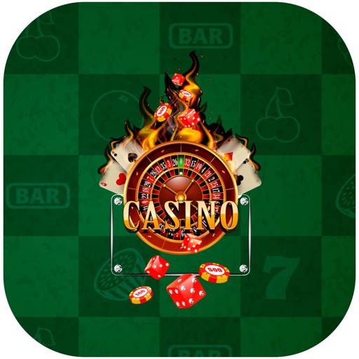 Play Fire Slots Machine House Vegas Casino iOS App
