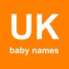 UK Baby Names