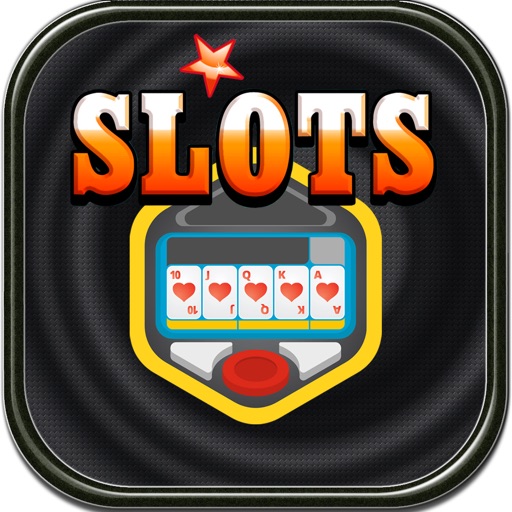 Paradise Of Gold Lucky In Vegas - Best Free Slots Icon