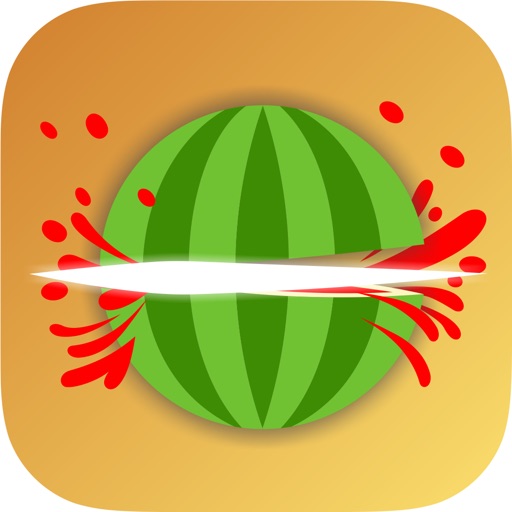 Cut The Melon iOS App