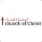 Connect and engage with our community through the South Central Church of Christ app