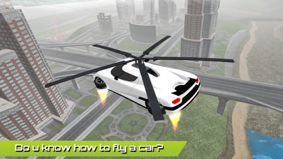 FLYING CAR FUTURISTIC RESCUE HELICOPTER FLIGHT SIMULATOR - EXTREME MUSCLE CAR 3D 1.6 IOS ĐUA XE FLYING CAR FUTURISTIC RESCUE HELICOPTER FLIGHT SIMULATOR - EXTREME MUSCLE CAR 3D 1.6 IOS