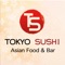 Online ordering for Tokyo Sushi in North Richland Hills, TX