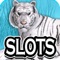 Siberian Tigers Slots 777 Pro!