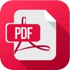 Professional PDF Reader - Djvu, Office, Excel reader