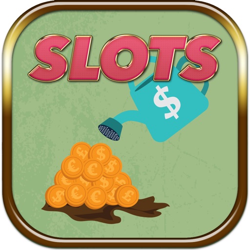 777 Amazing Slots Place - FREE Slots Machine icon