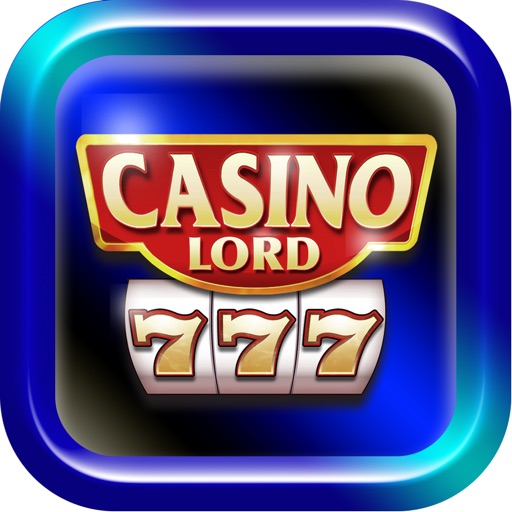 777 Might Casino Lord of Slots - The Best Free Casino, Huuge Payouts icon