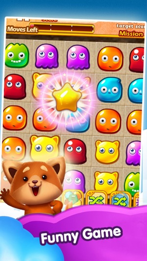 Puzzle Pet Boom(圖2)-速報App