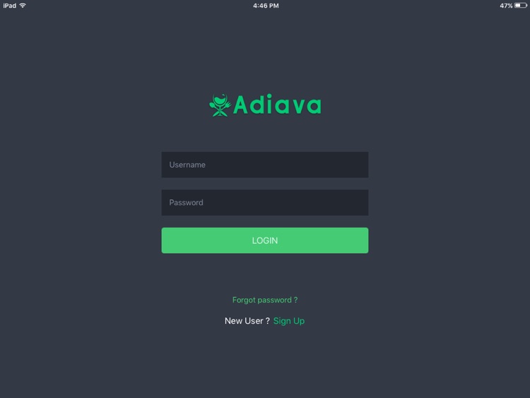 Adiava screenshot-3