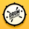 Drum Simulator Plus - Epic Drum Set 3D for Real Drummer! Go!