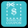 Coupons For booking.com