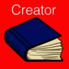 Book Creator - книжный редактор