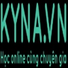 Kyna.vn-Học online cùng chuyên gia