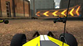 Game screenshot 3D RC Car Nitro Street Racing: eXtreme Buggy City Race Simulator FREE apk