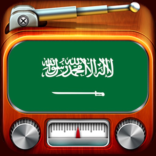 Saudi Arabia Radio Live Player Riyadh : راديو الإذاعات العربية السعودية