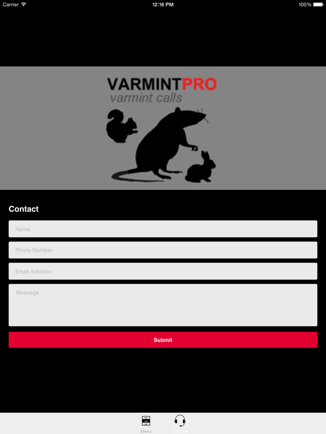 Varmint Calls for Predator Hunting -- BLUETOOTH COMPATIBLE(圖3)-速報App