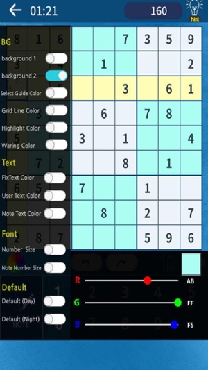 Sudoku koi fish(圖3)-速報App