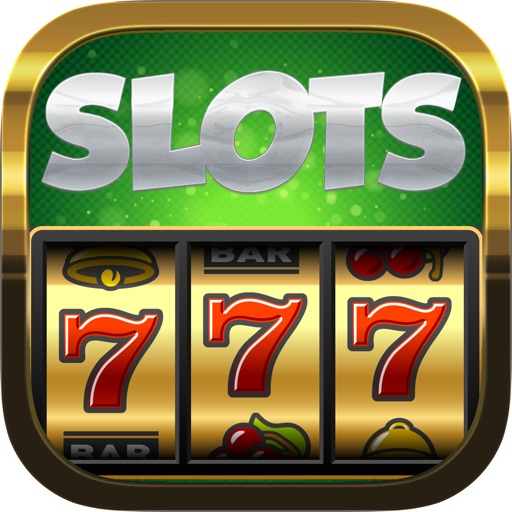 777 AAA Avalon Royale Lucky Slots Game - FREE Vegas Spin & Win icon
