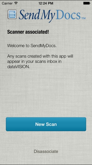 SendMyDocs(圖1)-速報App