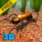 Red Ant Simulator 3D