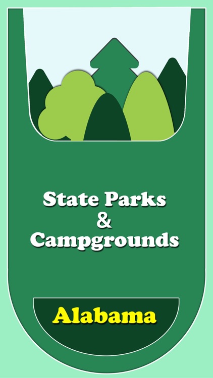 Alabama - Campgrounds & State Parks