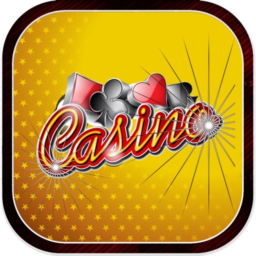 An Classic Slots Lucky Slots - Play Vegas Jackpot Slot Machine Icon