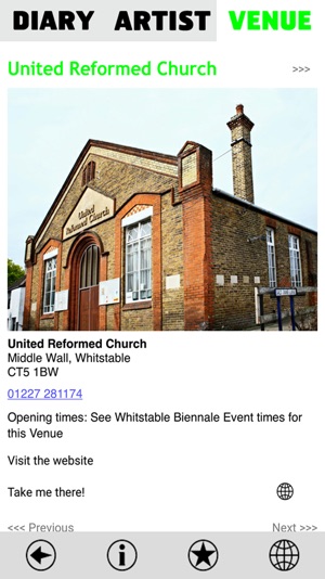 Whitstable Biennale 2016(圖2)-速報App