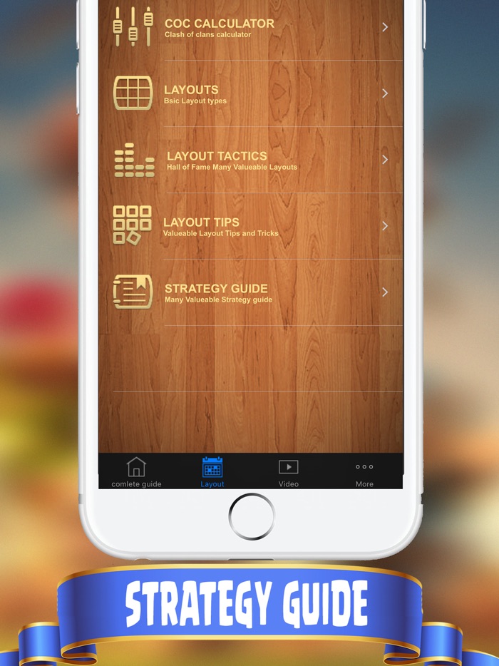 COC Cheats,Gems  Guide For Clash of Clan