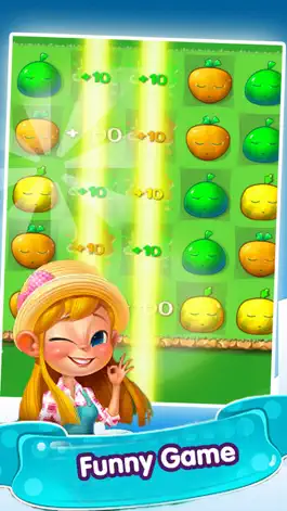 Game screenshot New Fruit Splash Break mod apk