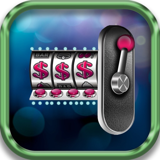 Super Jackpot Slots Machine Slots House of Zeus Casino Icon