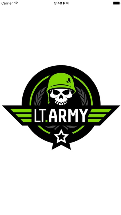 LT.ARMY
