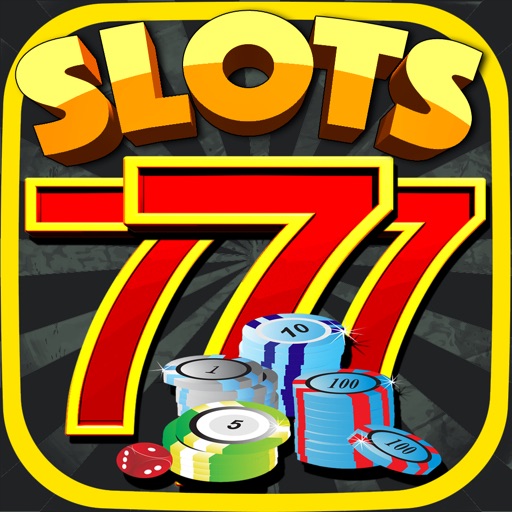 777 A Macau Jackpot Play Casino - Free Slot Machine Game icon
