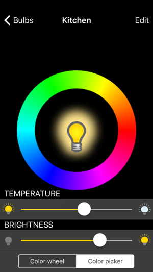 Calex BLE(圖2)-速報App