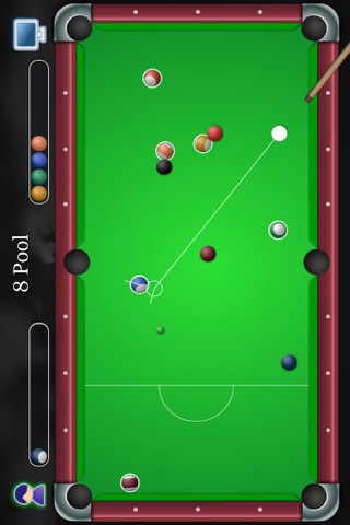 Pool Billiards Master : 8 Ball And Snooker Game screenshot 2