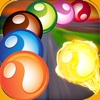 Frog Sumpa Revenge: Marble blast shooter