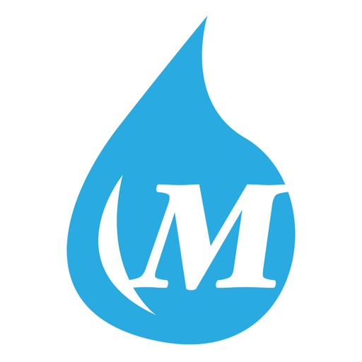 Water_Meter icon