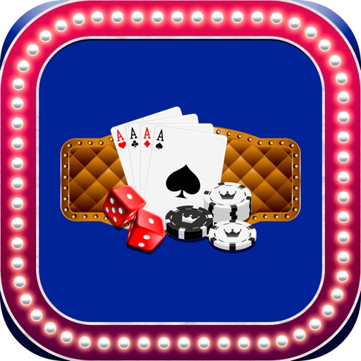 The Paradise Of Gold Gaming Nugget - Jackpot Edition icon
