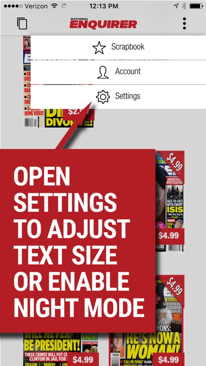 National Enquirer