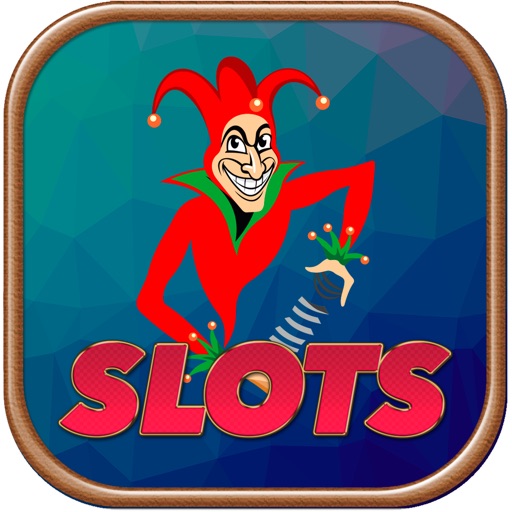 2016 Coins Magic Slot Macjine - Gambler Slots Game