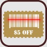 Get CouponScan for iOS, iPhone, iPad Aso Report