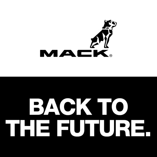 Mack Trucks US2016