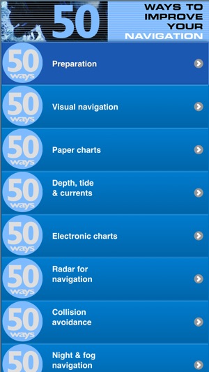 50 Ways to Improve Your Navigation(圖3)-速報App