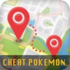 Change My Location Faker For Pokemon Go