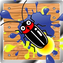 Firefly Smasher【Popular Apps】