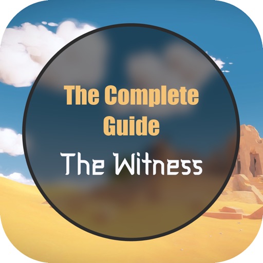 Guide for The Witness with News by Vishal Patel
