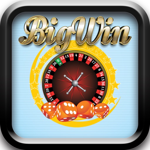 Super Double Down BigWin Casino - Play Free Slot Machines, Fun Vegas Casino Games - Spin & Win! icon