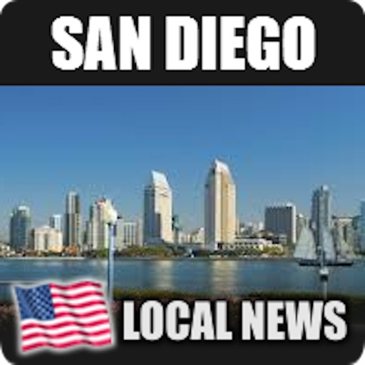 San Diego Local News icon